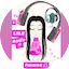 Logo LELE Radio Panamá
