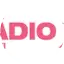 Logo Rádio X - Metal X