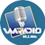Logo Waar Radio