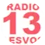Logo Radio 13