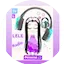 Logo LELE Radio Panamá 2