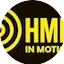 Logo HMR In Motion