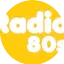 Logo Radio 80s