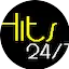 Logo Hits 24/7