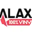 Logo Radio Galaxie 100%Vinyls
