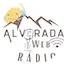 Logo Radio Alvorada