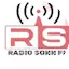 Logo Radio Sonn 101.9 FM
