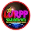 Logo 93.2 WRPP FM
