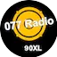 Logo 077 Radio 90XL