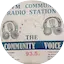 Logo Iso Fm Radio Station