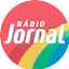 Logo Rádio Jornal 1560 AM