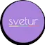 Logo Radijo Svetur