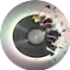 Logo legend radio