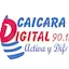 Logo Caicara Digital 90.1Fm