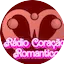 Logo Radio Coracao Romantico