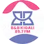Logo B&B Kigali 89.7FM