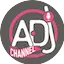 Logo ADJ Channel