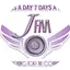Logo JFM Radio Online