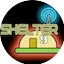 Logo Shelter-9 WW3 Radio