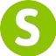 Logo Rádio Rede News FM