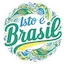 Logo Isto é Brasil