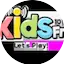 Logo Kids FM