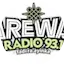 Logo Arewa Radio