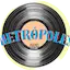 Logo Rádio Metrópoles