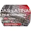 Logo Radio Ondas Latinas