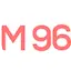 Logo LA96LP