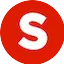 Logo Rádio Rede News FM 96.1 FM