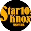 Logo STAR105 Knoxville | WSKV-DB