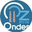 Logo Oz'Ondes