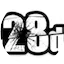 Logo 128db Rock