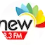 Logo New 88.3FM