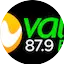 Logo Vale FM 87.9