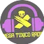 Logo Mega Toxico Radio