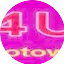 Logo 4U Motown