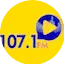 Logo Rádio Barro Preto News FM 107,1