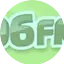 Logo Rádio Extremo Sul FM 96.1 FM