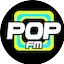 Logo Rádio Pop FM 106,1 FM