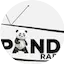 Logo Panda fm