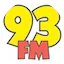 Logo Rádio Boa 93 FM