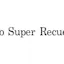 Logo Radio Super Recuerdos
