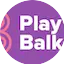 Logo Play Radio Balkan
