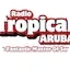 Logo Radio Tropical Aruba