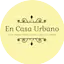 Logo en casa urbano