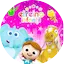 Logo El Reino Infantil