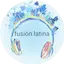 Logo fusion latina