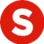Logo Rádio Boa 96 FM